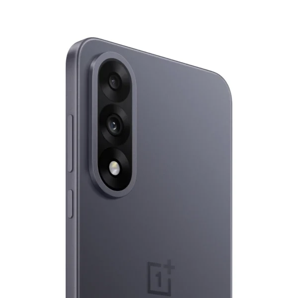OnePlus Nord 5 camera close-up