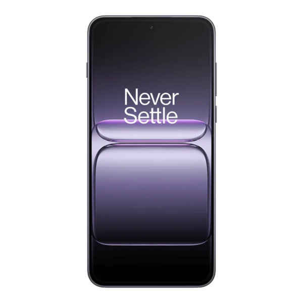 OnePlus Nord 5 front view