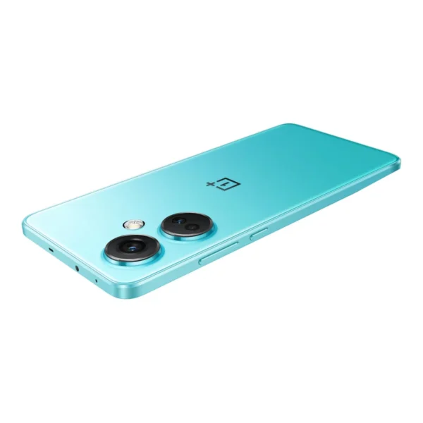OnePlus Nord CE3 5G angled view