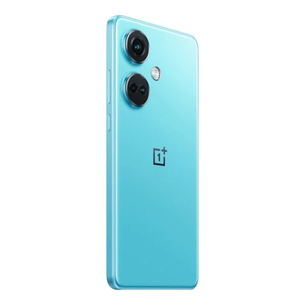 OnePlus Nord CE3 5G back view