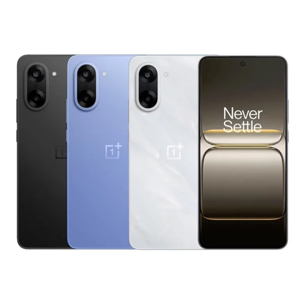 OnePlus Nord CE5 in all colors