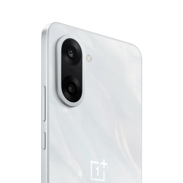 OnePlus Nord CE5 camera close-up