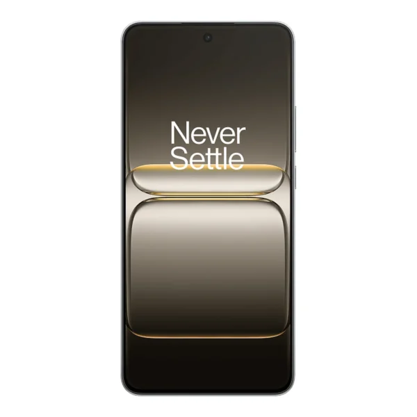 OnePlus Nord CE5 front view
