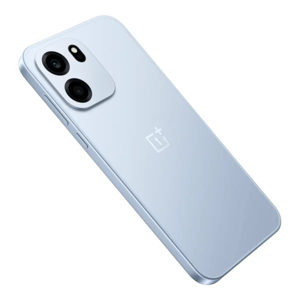 OnePlus Nord CE6 angled view