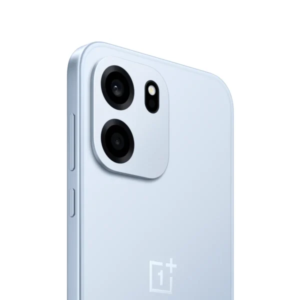OnePlus Nord CE6 camera close-up