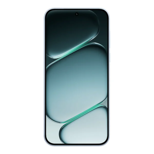 OnePlus Nord CE6 front view