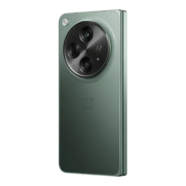 OnePlus Open angled view