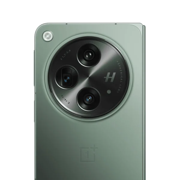 OnePlus Open back view