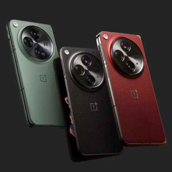 OnePlus Open in all colors