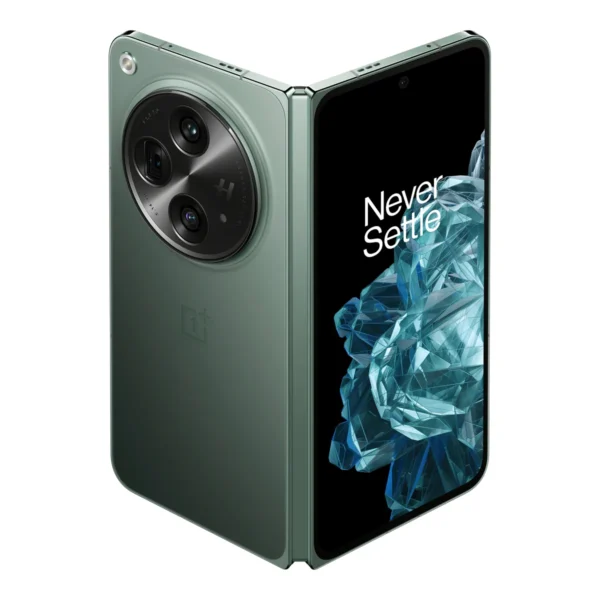 OnePlus Open unfolded
