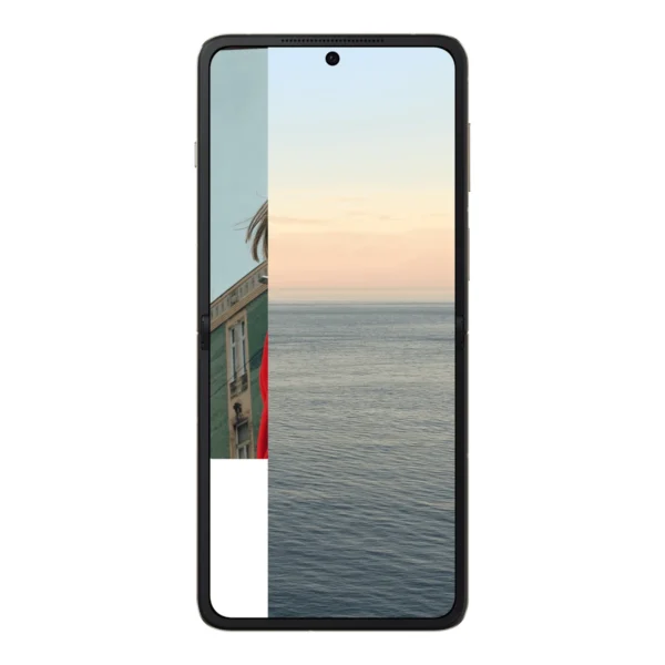 OPPO Find N3 Flip front view