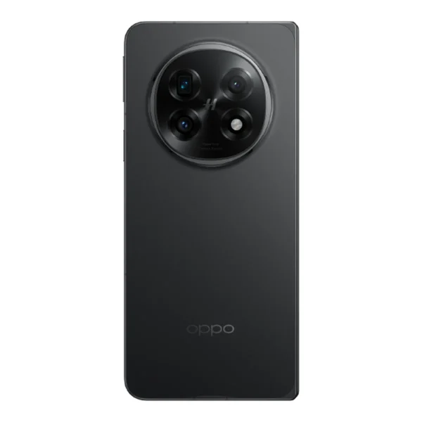 OPPO Find N5 back view