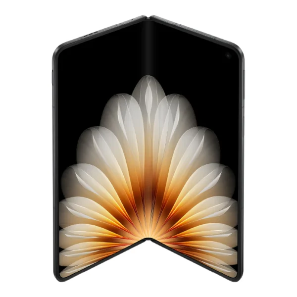 OPPO Find N5 folded