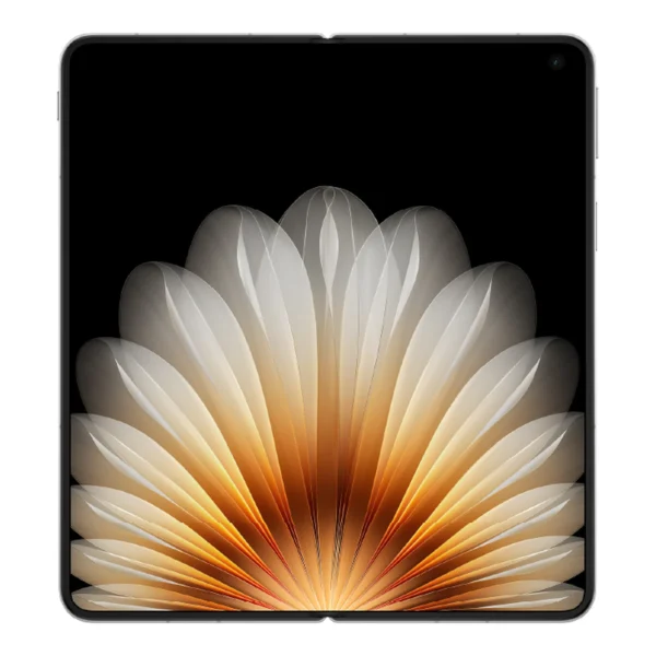OPPO Find N5 unfolded