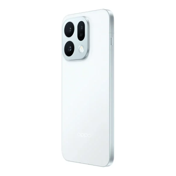 OPPO Find X10 E back view