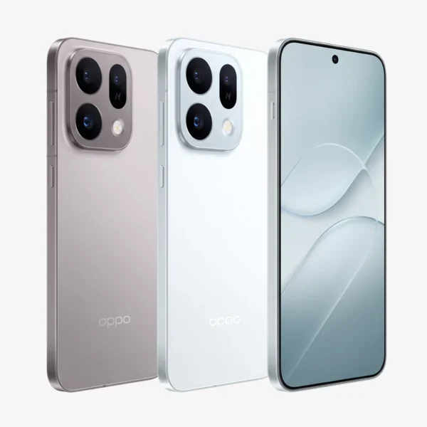 OPPO Find X10 E in all colors