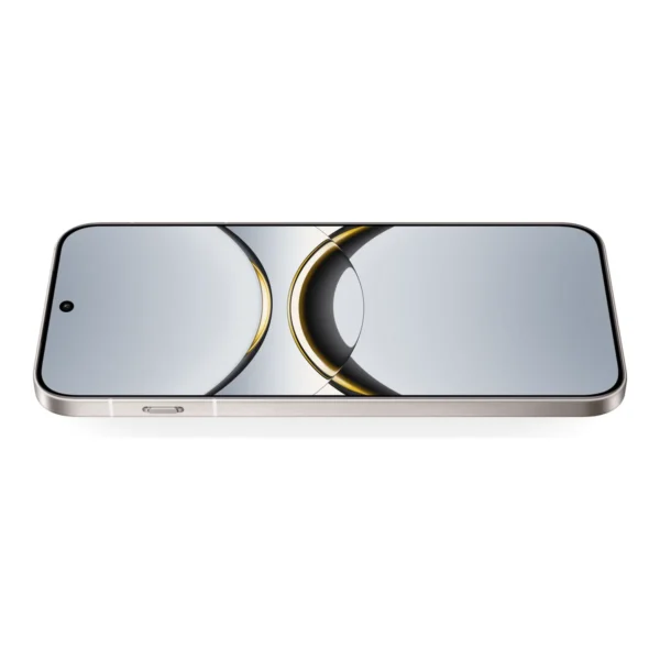 OPPO Find X8 angled view