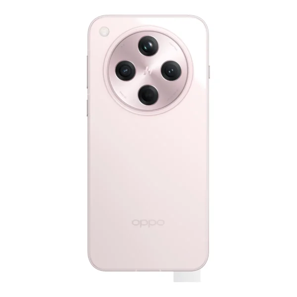 OPPO Find X8 back view
