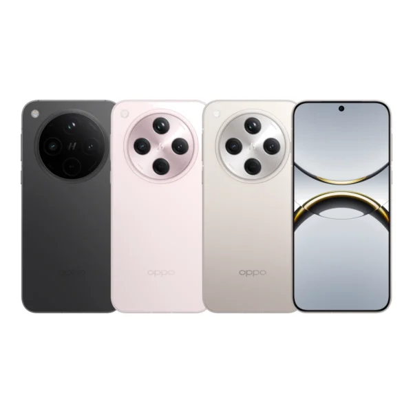 OPPO Find X8 in all colors