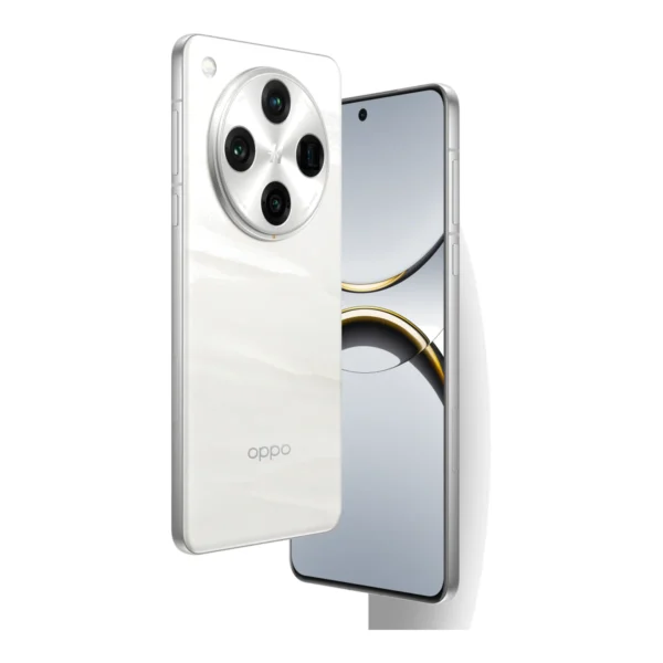 OPPO Find X8 Pro