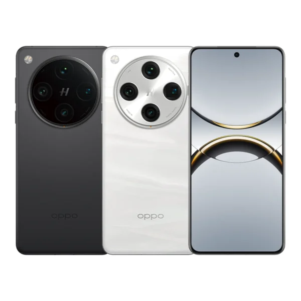 OPPO Find X8 Pro in all colors