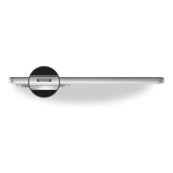 OPPO Find X8 Pro right side view