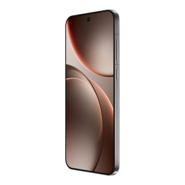 OPPO Find X9 front view