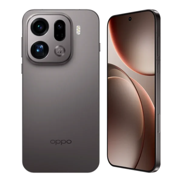 OPPO Find X9 Pro