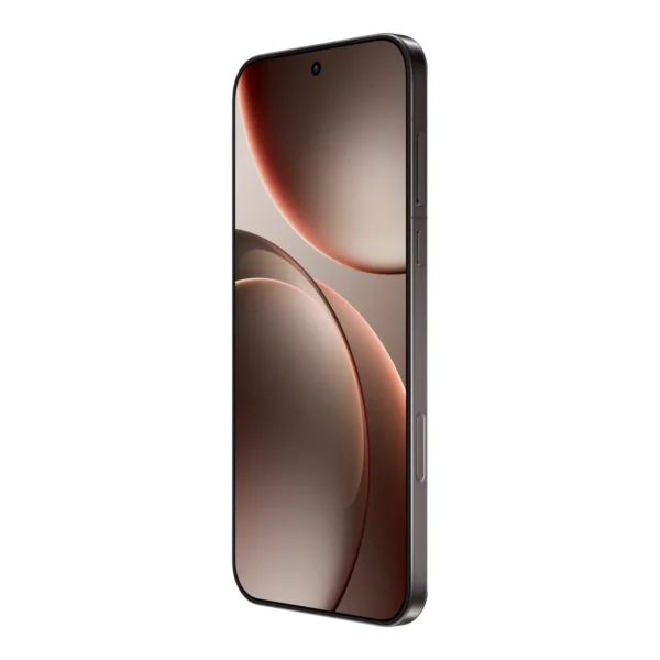 OPPO Find X9 Pro front view