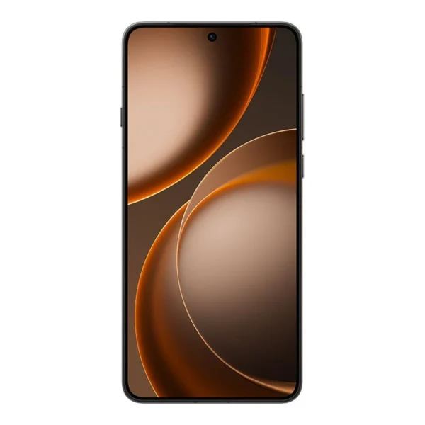 OPPO Find X9 Ultra front view