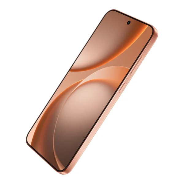 OPPO Find X9s front view