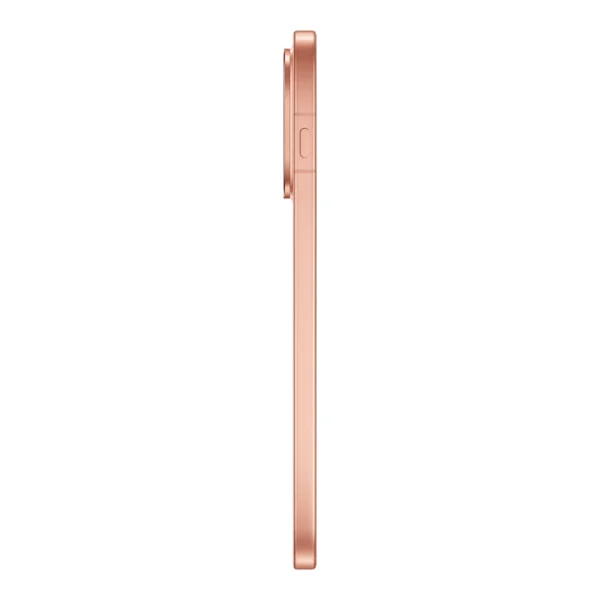 OPPO Find X9s left side view