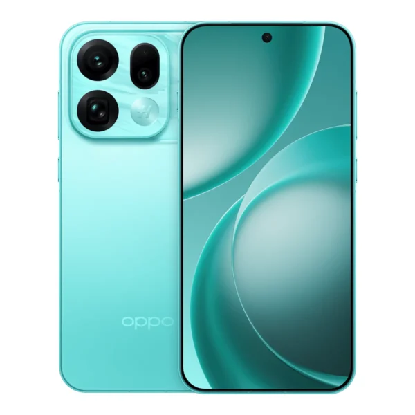 OPPO Find X9s Pro