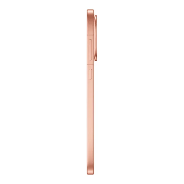 OPPO Find X9s right side view