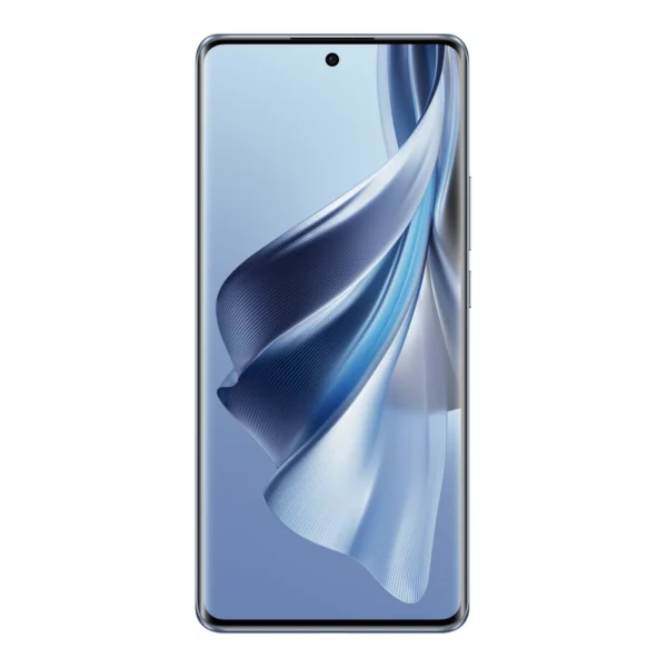OPPO Reno10 5G front view