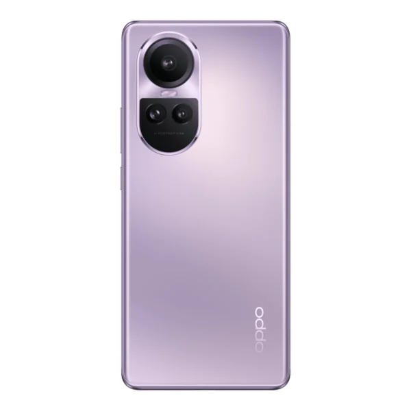 OPPO Reno10 Pro 5G back view