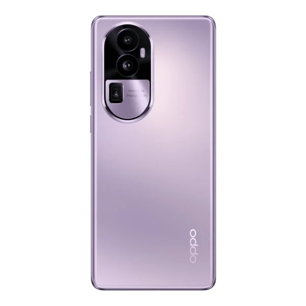 OPPO Reno10 Pro+ 5G back view