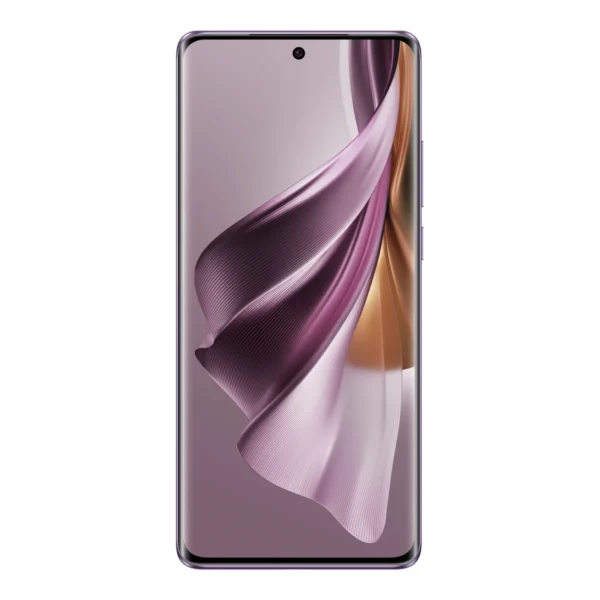 OPPO Reno10 Pro+ 5G front view