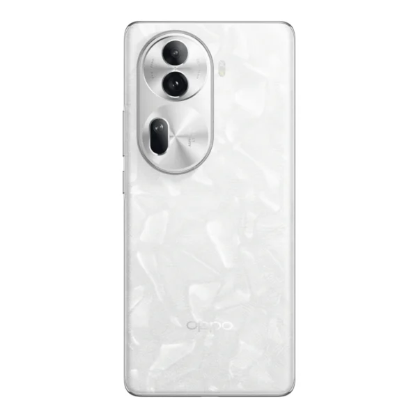 OPPO Reno11 Pro 5G back view