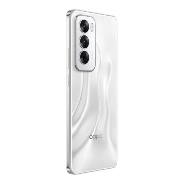 OPPO Reno12 5G back view