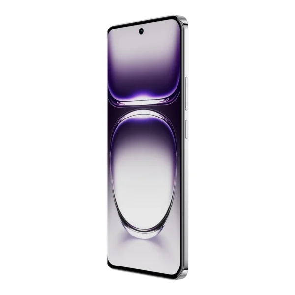 OPPO Reno12 5G front view
