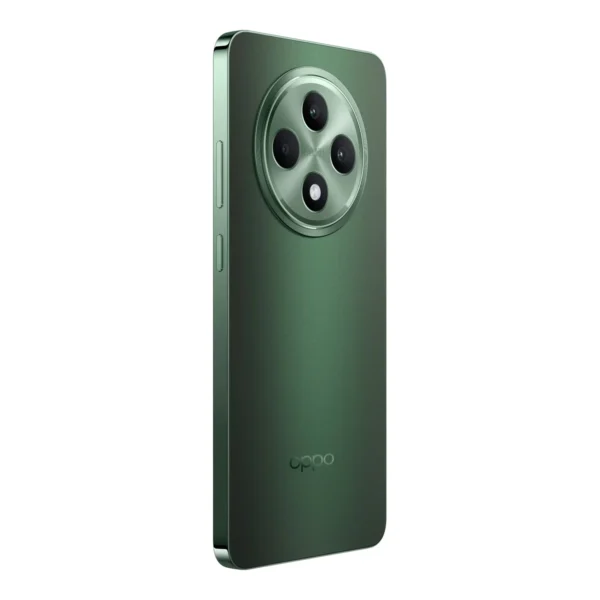 OPPO Reno12 F 5G back view