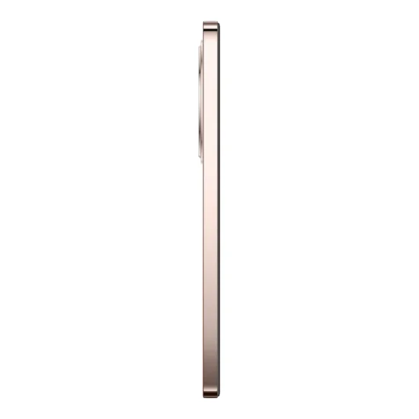 OPPO Reno12 F 5G left side view