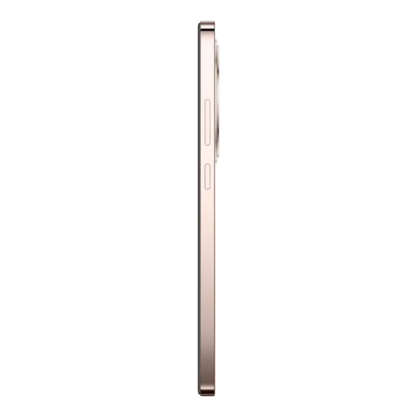 OPPO Reno12 F 5G right side view