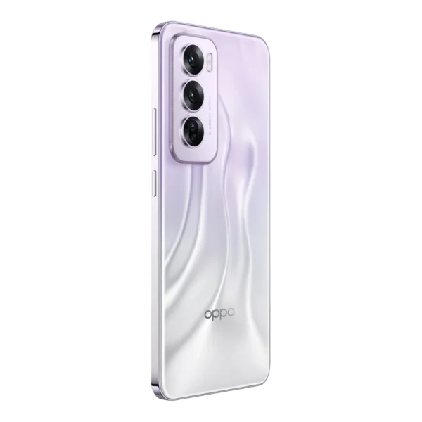 OPPO Reno12 Pro 5G back view