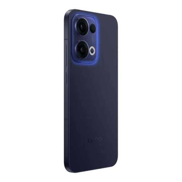 OPPO Reno13 5G back view