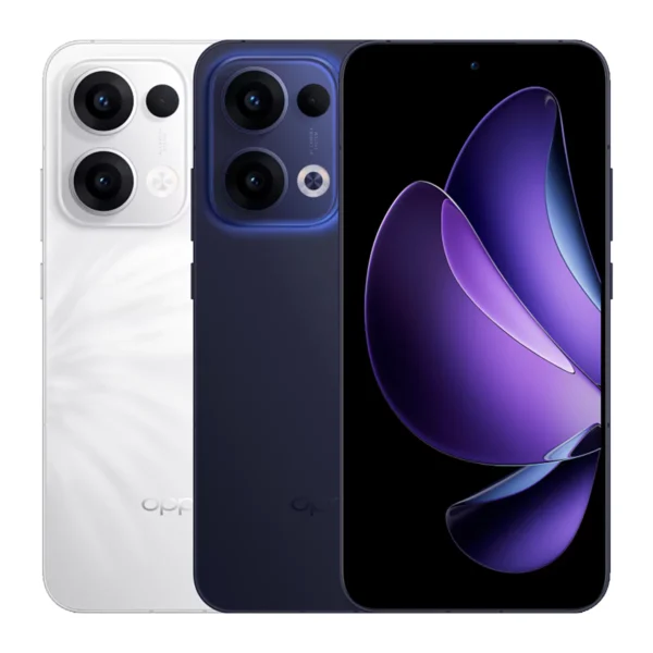 OPPO Reno13 5G in all colors
