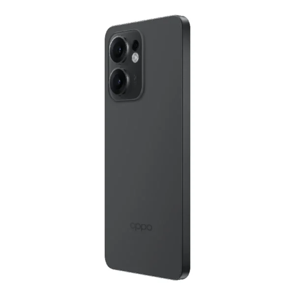 OPPO Reno13 F 5G angled view