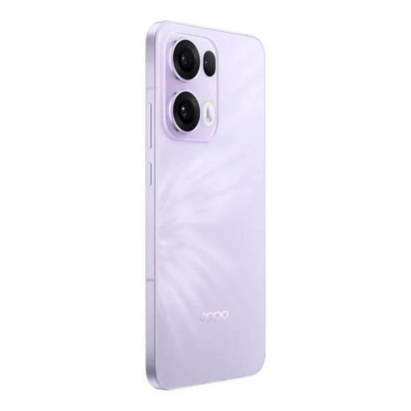 OPPO Reno13 Pro 5G back view