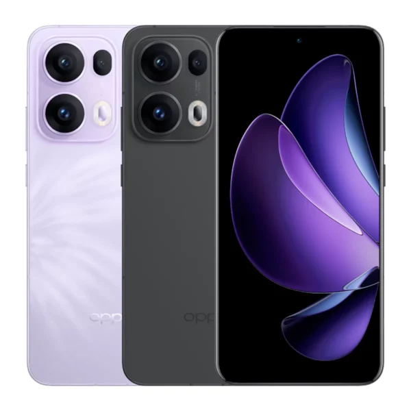 OPPO Reno13 Pro 5G in all colors
